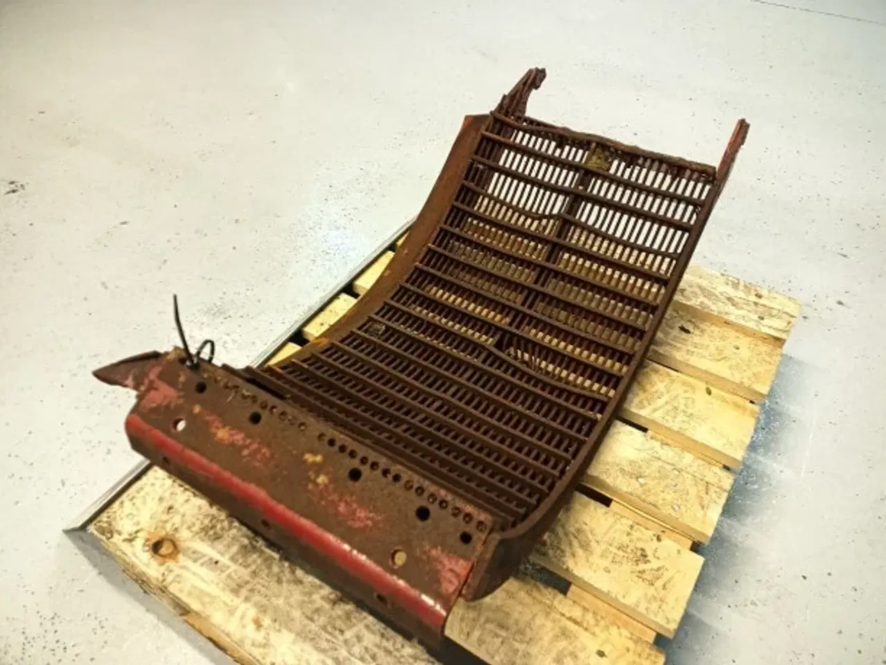 Billede 6 - Case 1640 Bro 1309208C3