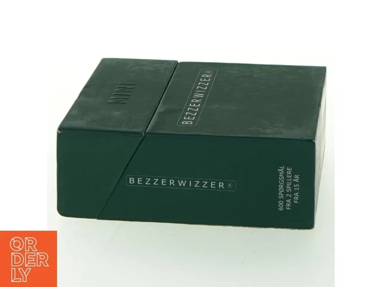 Billede 7 - Bezzerwizzer Mini fra Bezzerwizzer (str. 10,5x10,5 cm)