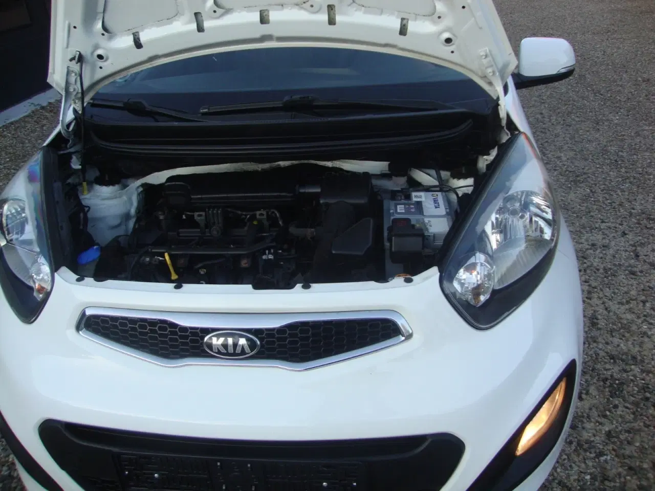 Billede 12 - Kia Picanto 1,2 Active Eco