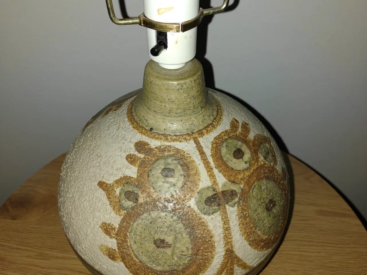 Billede 2 - Søholm bordlampe 3063-3