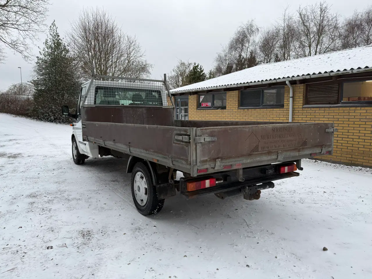 Billede 7 - Utrolige pænt lade bil