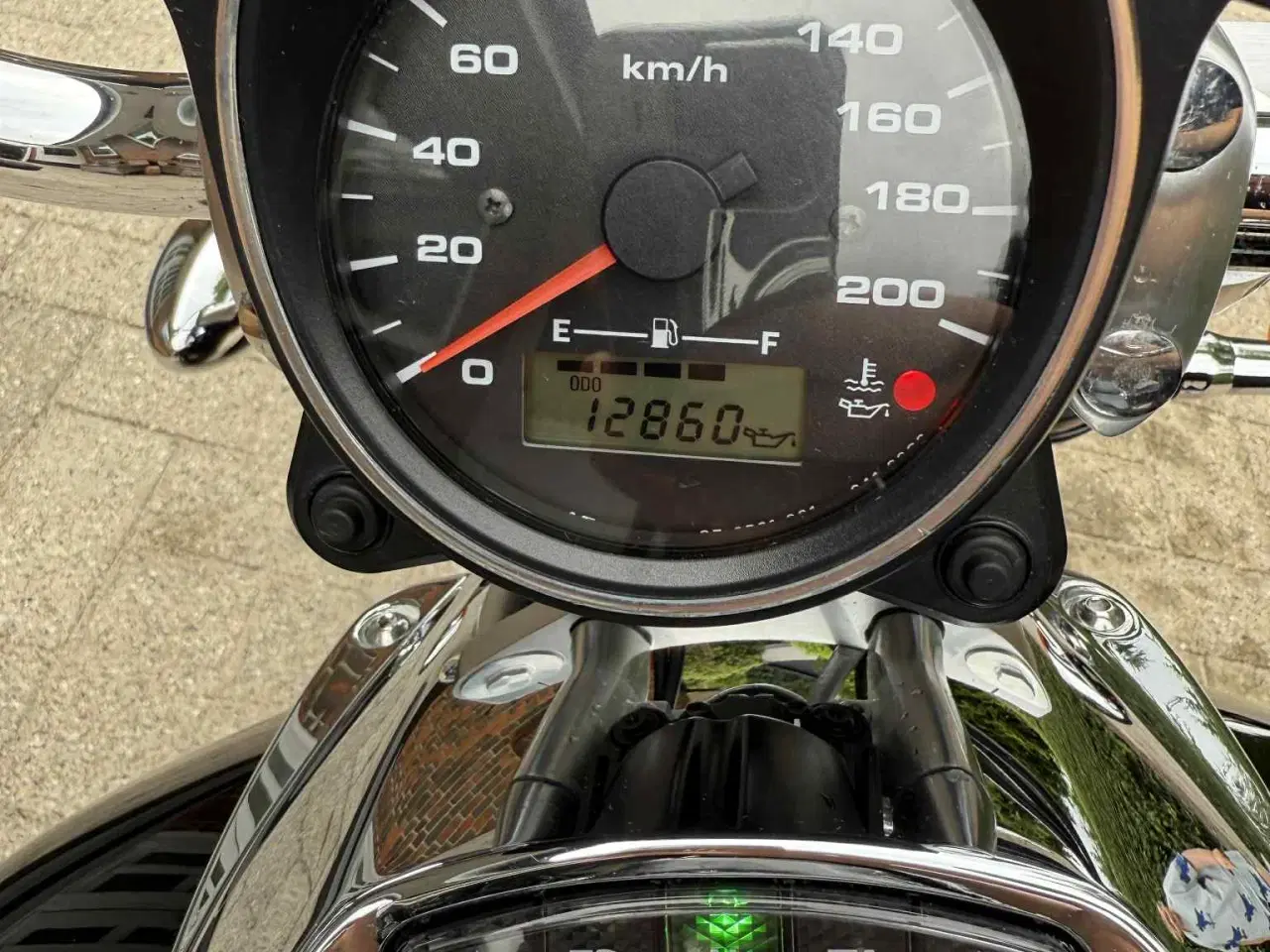 Billede 1 - Suzuki VZ 800 intruder