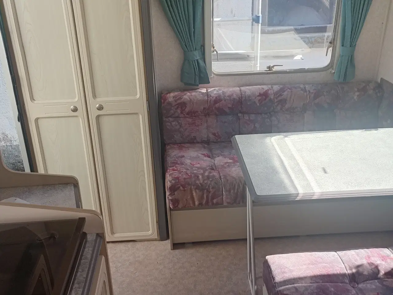 Billede 11 - 1996 Sprite 450 TD