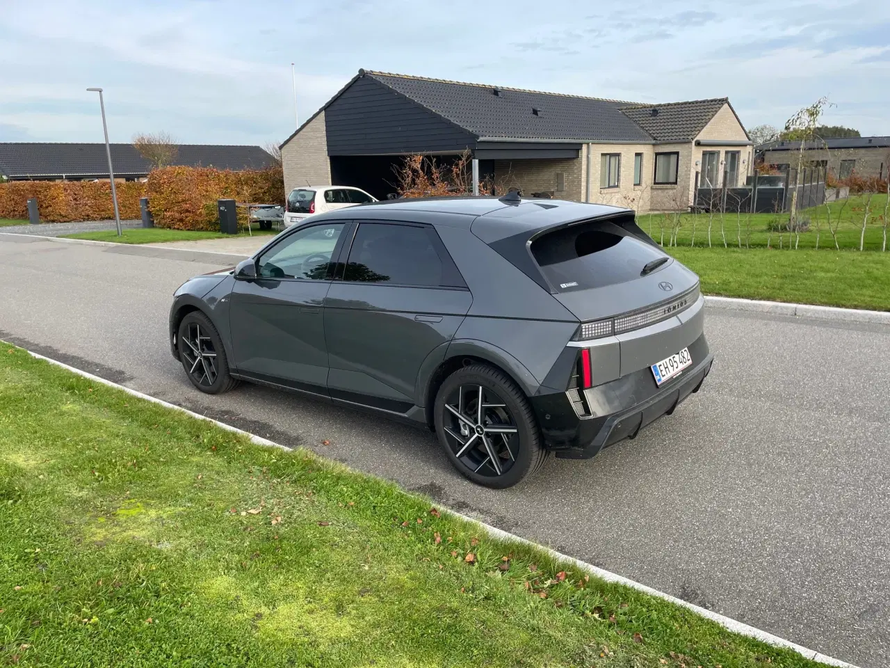 Billede 4 - Hyundai IONIQ5 N-Line+