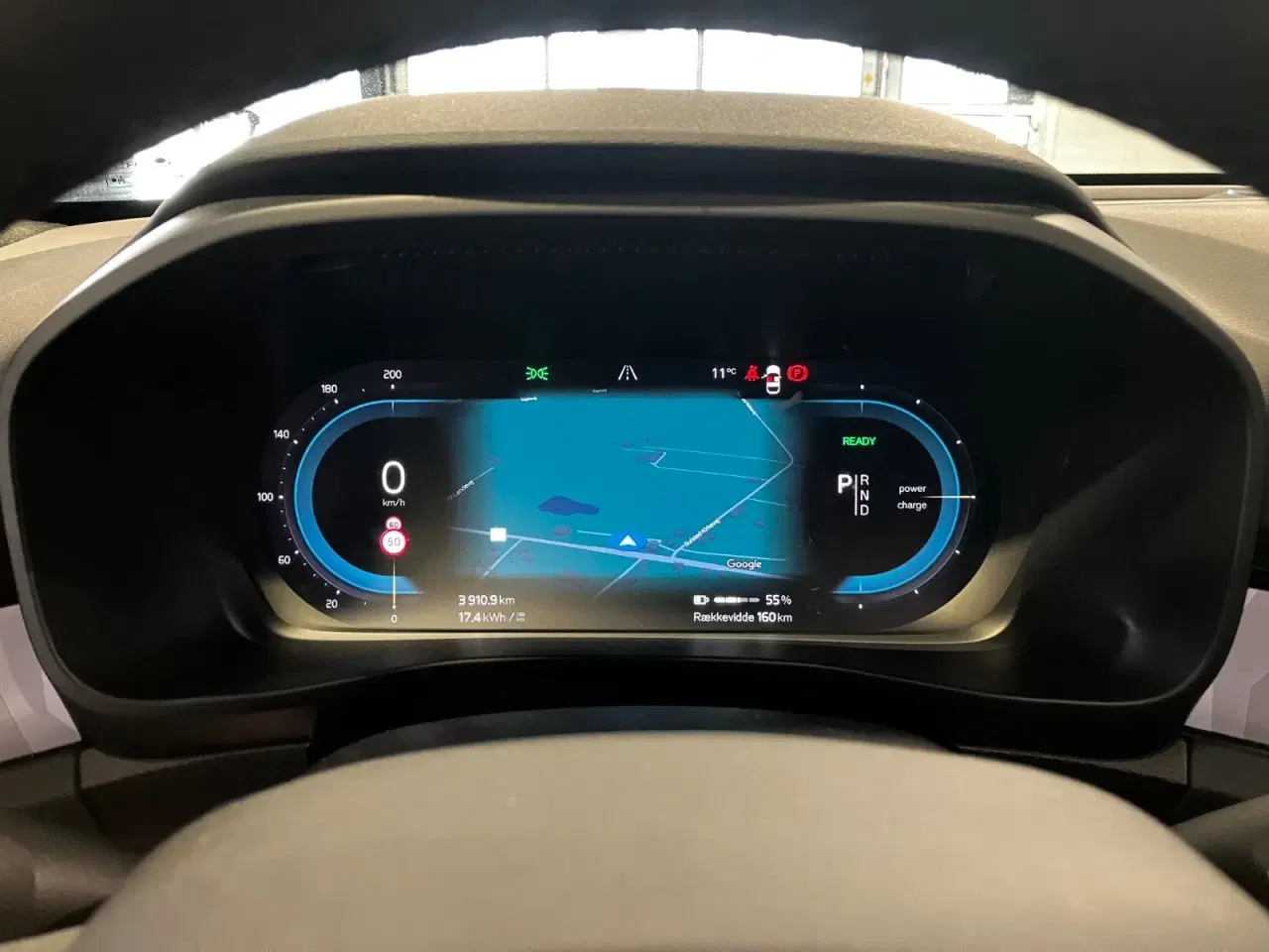 Billede 13 - Volvo XC40  P6 ReCharge Core