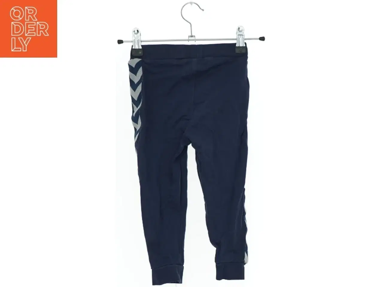 Billede 2 - Børnebukser med snøre fra Hummel (str. 92)