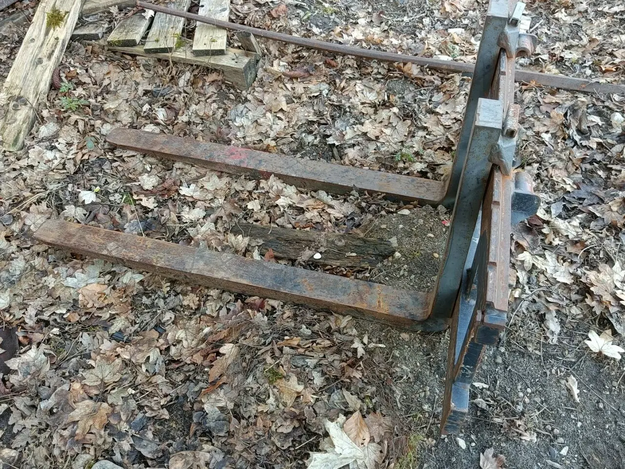 Billede 15 - CSF Jolly telescopic  (multi one) momsfri