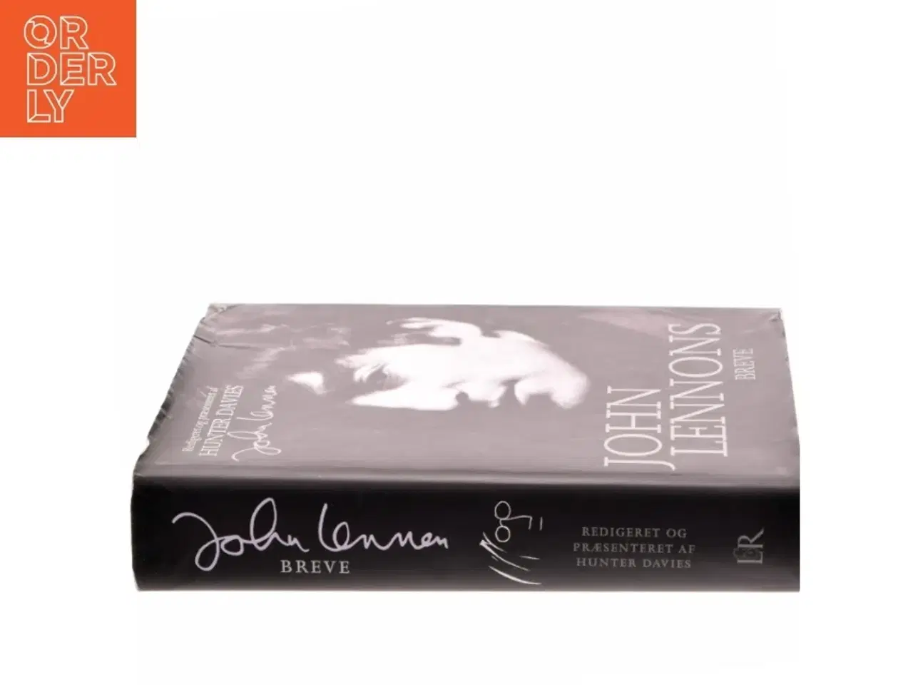 Billede 2 - Breve af John Lennon (Bog)