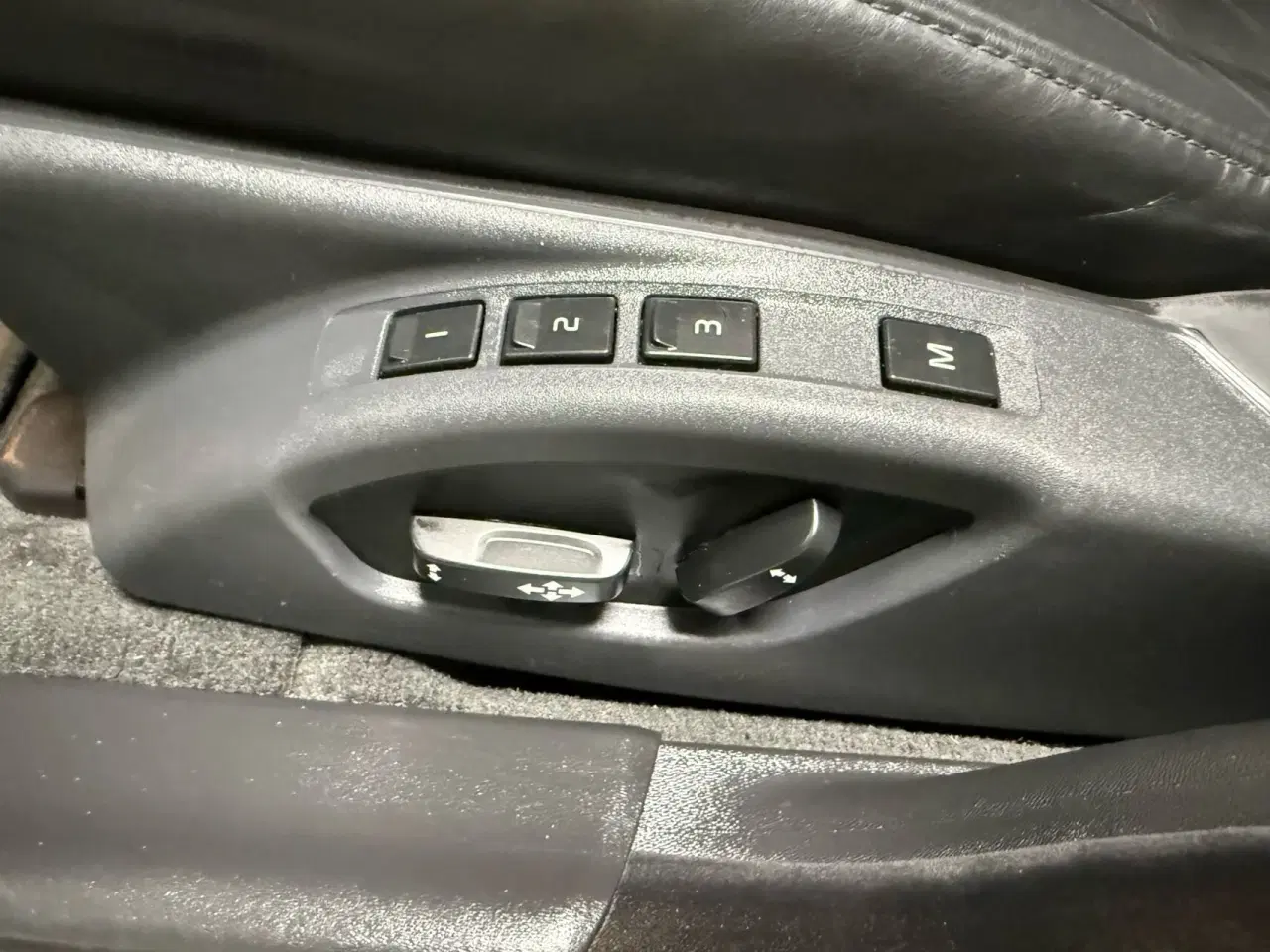 Billede 10 - Volvo V70 2,4 D Momentum Geartronic 163HK Stc 6g Aut.