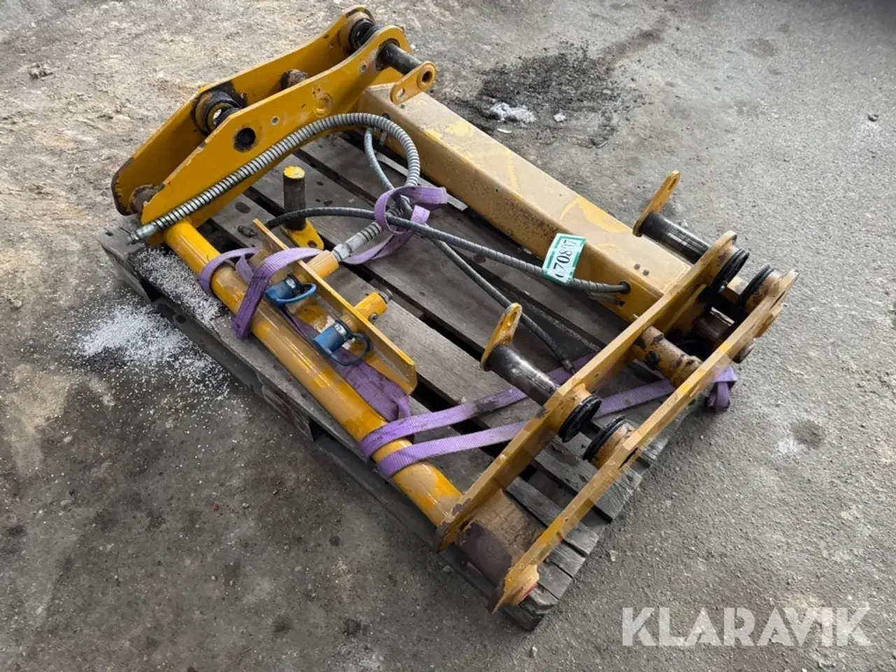 Billede 4 - Skrifte Stort BM