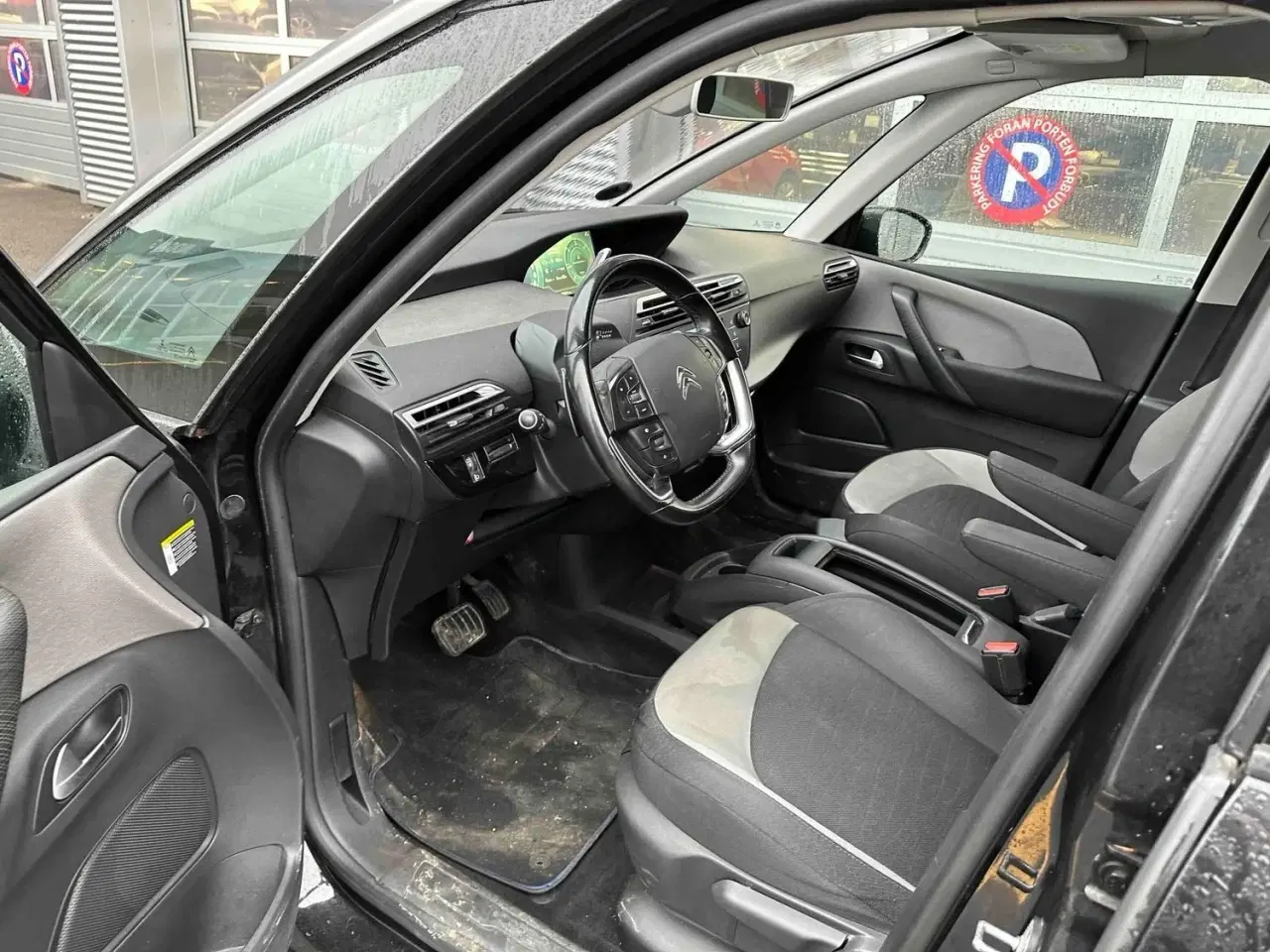 Billede 3 - Citroën Grand C4 Picasso 2,0 BlueHDi 150 Intensive EAT6 7prs