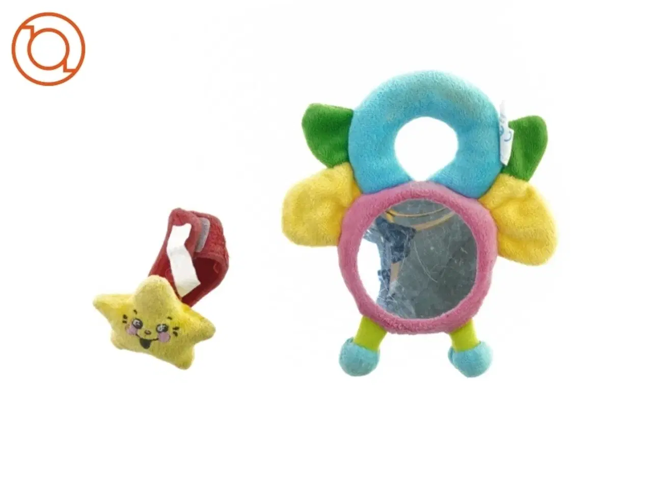 Billede 2 - Baby legetøj fra Fisher Price Og Bellino (str. 15 x 12 cm )