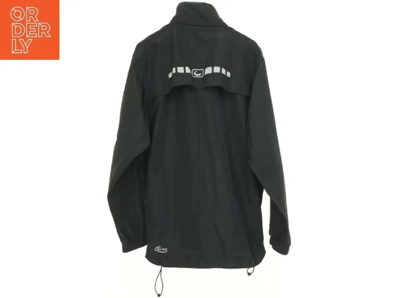 Billede 2 - Vindjakke (str. 140 cm)