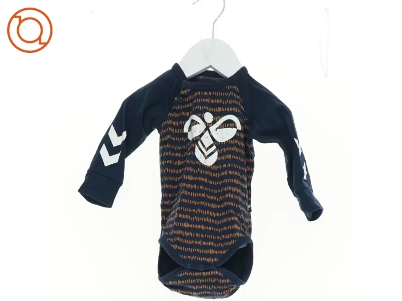 Billede 1 - Bodystocking fra Hummel (str. 62 cm)