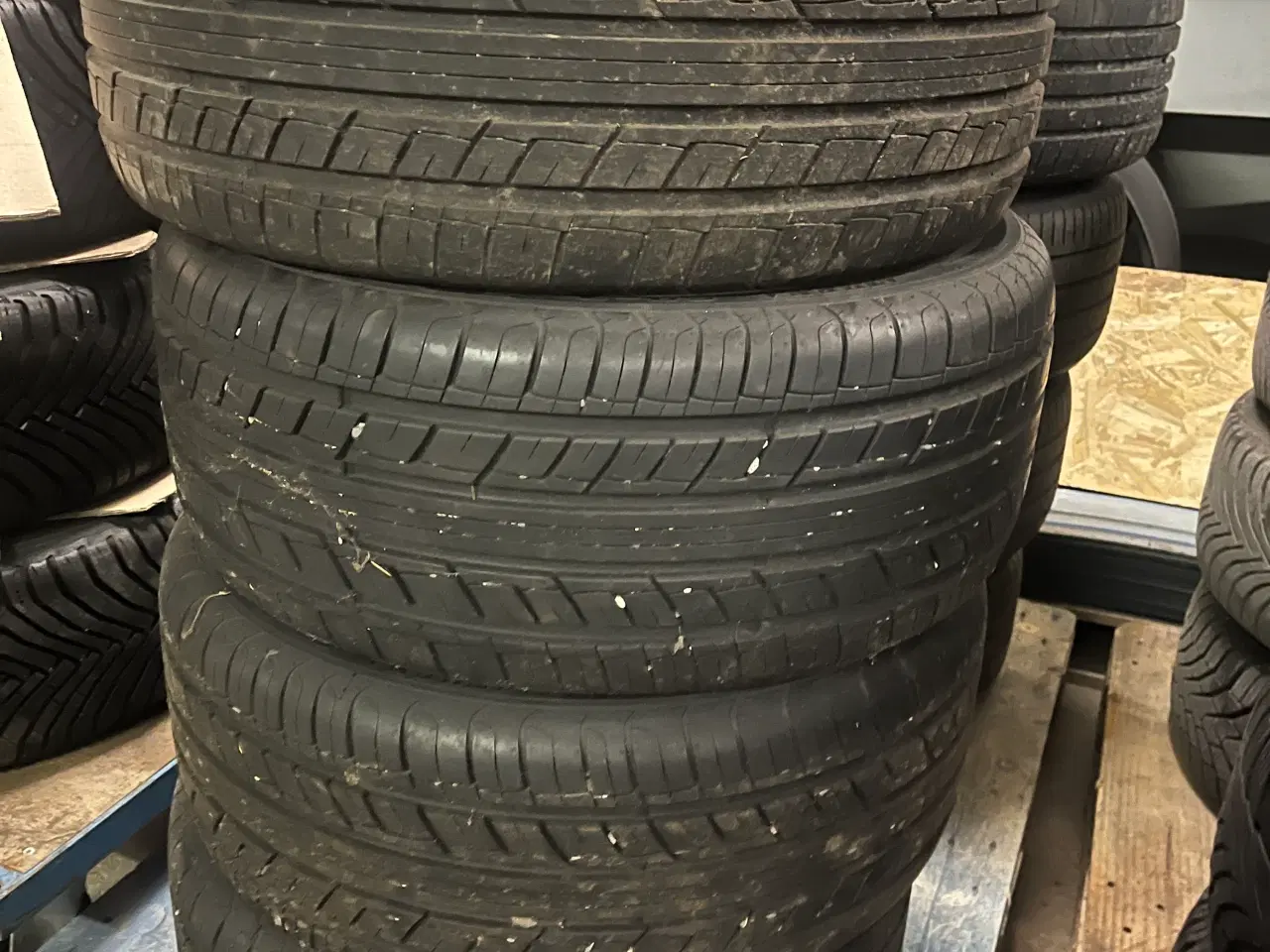 Billede 2 - 225/45-17