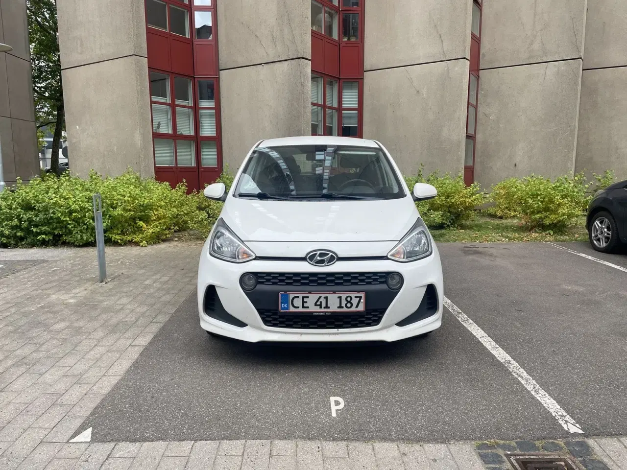Billede 2 - Hyundai i10 1,0 Trend Sun