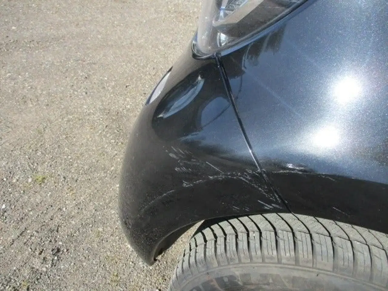 Billede 10 - Smart Forfour 1,0 