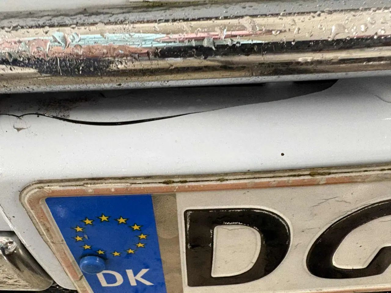 Billede 9 - Ny synet Fiat 500