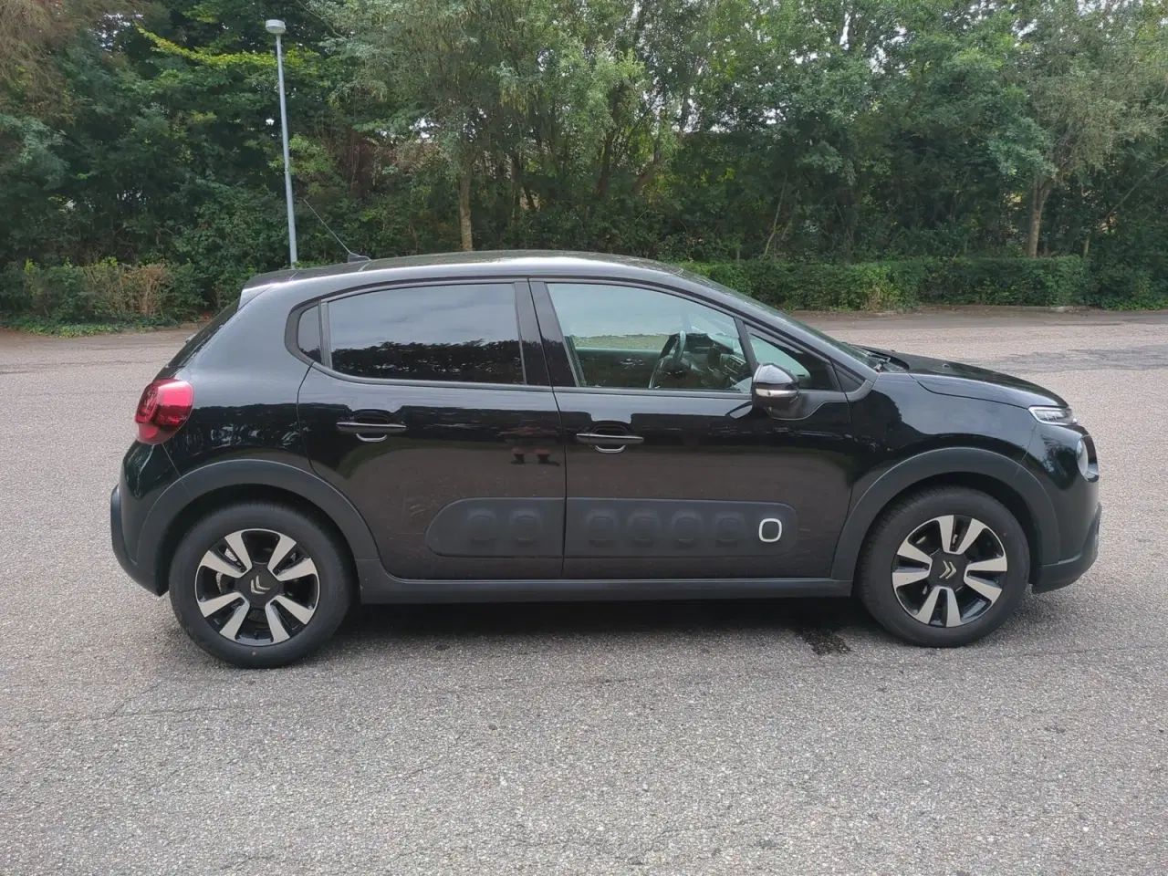 Billede 8 - Citroën C3 1,5 BlueHDi 100 SkyLine LTD