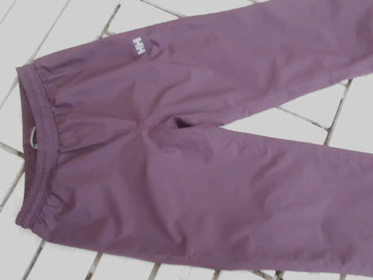 Billede 4 - Helly Hansen regnbukser str. XS