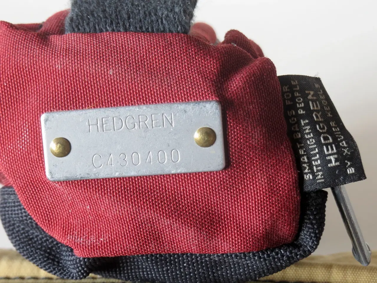 Billede 4 - Hedgren penalhuse