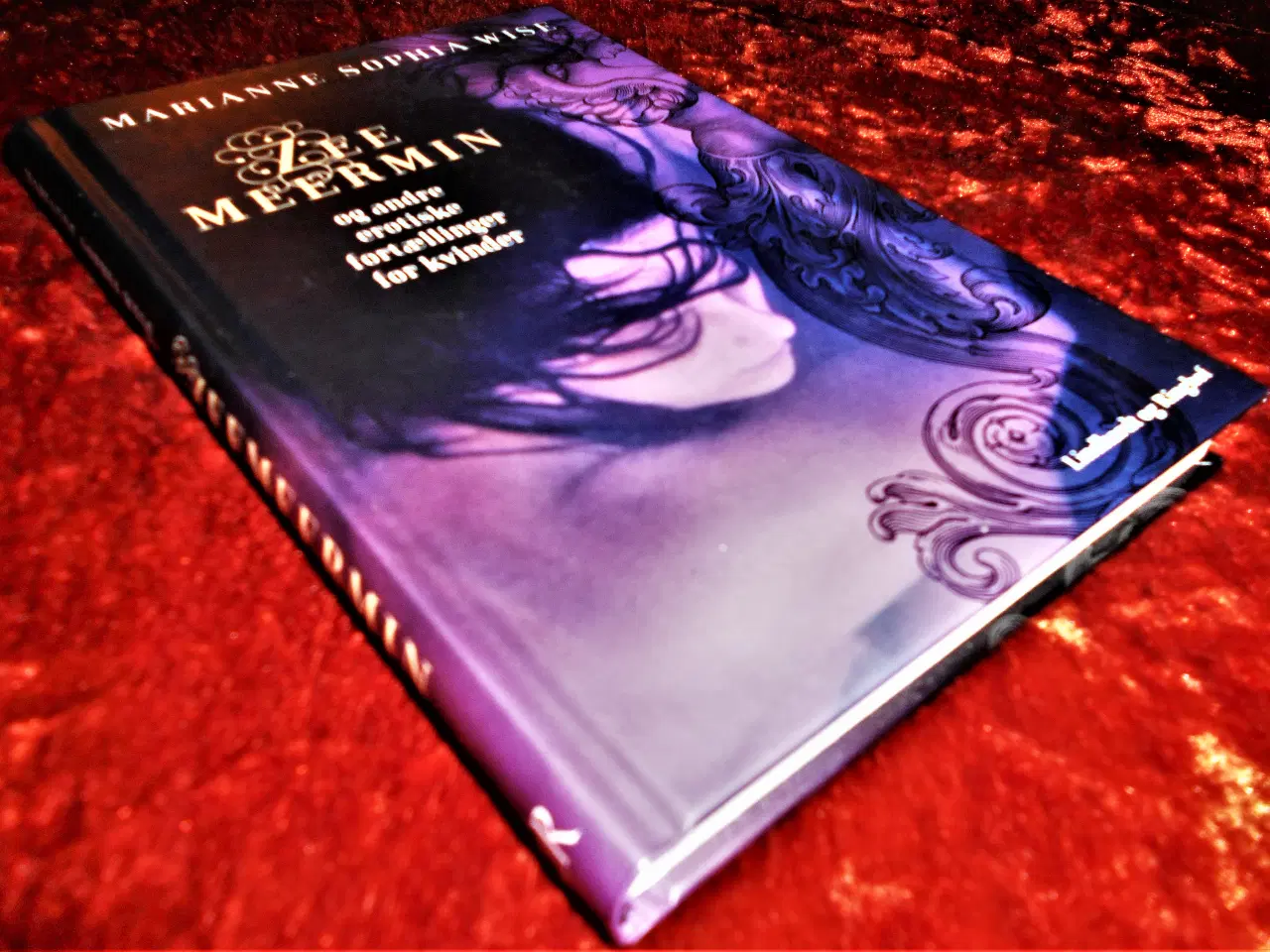 Billede 1 - Zeemeermin, Marianne Sophia Wise