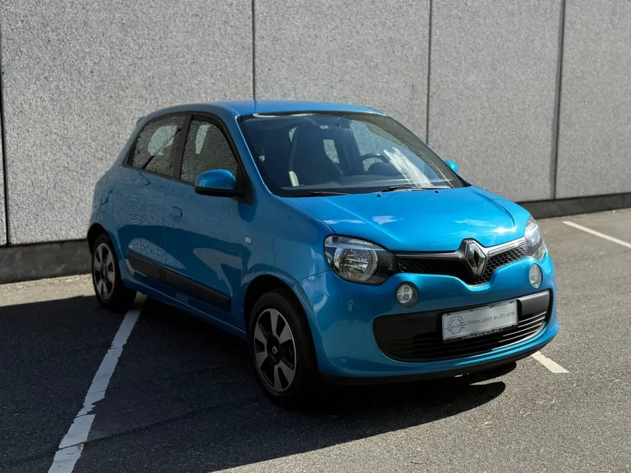 Billede 4 - Renault Twingo 1,0 SCe 70 Expression