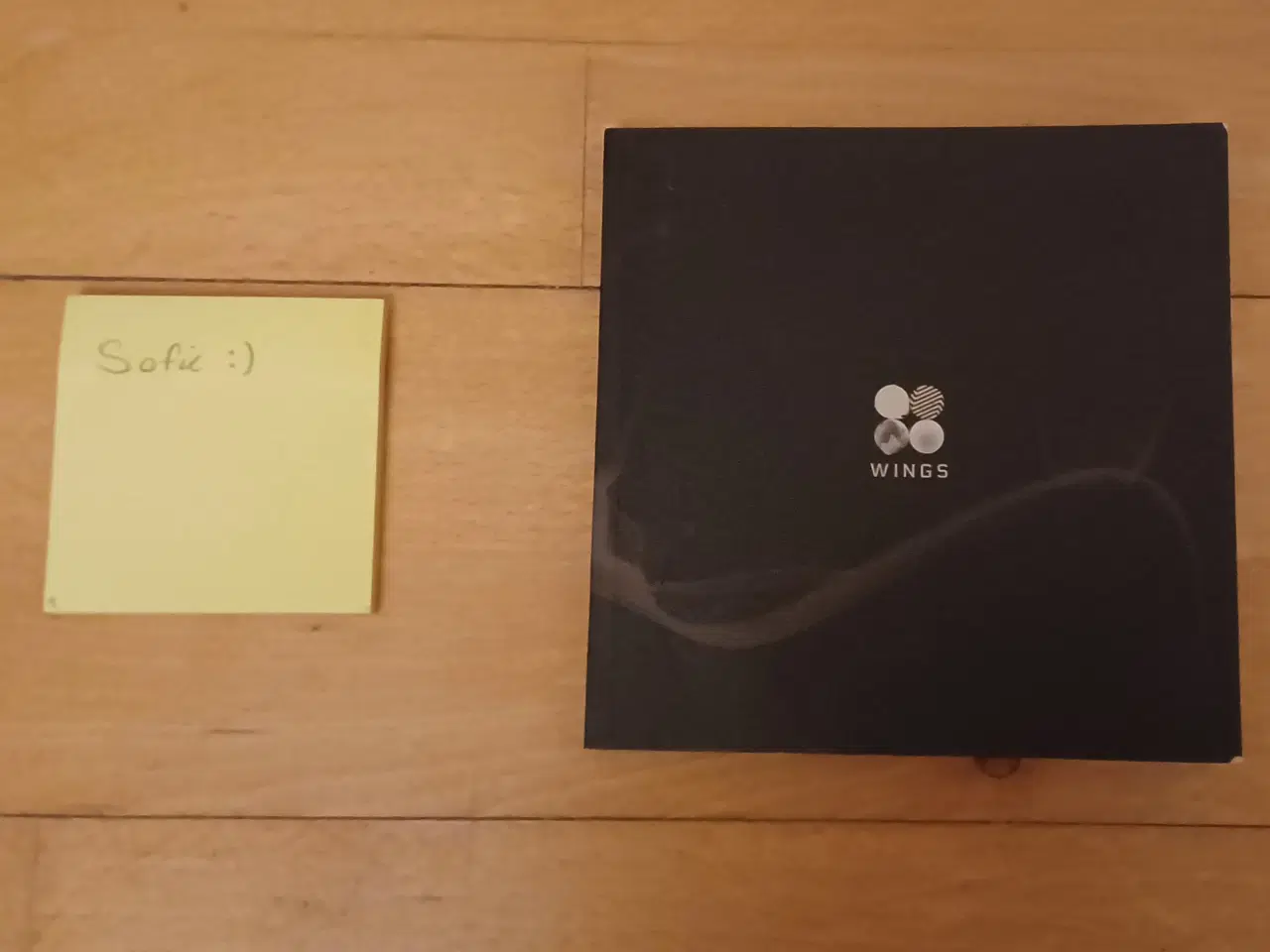 Billede 3 - Kpop - 3 Bts albums + photocards