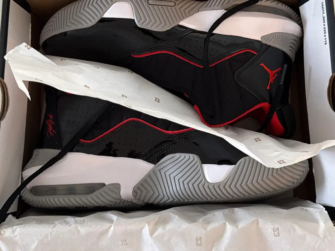Billede 8 - Air Jordan sneaks - stay Loyal