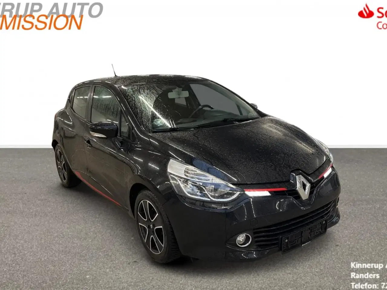 Billede 2 - Renault Clio 0,9 TCE Expression 90HK 5d