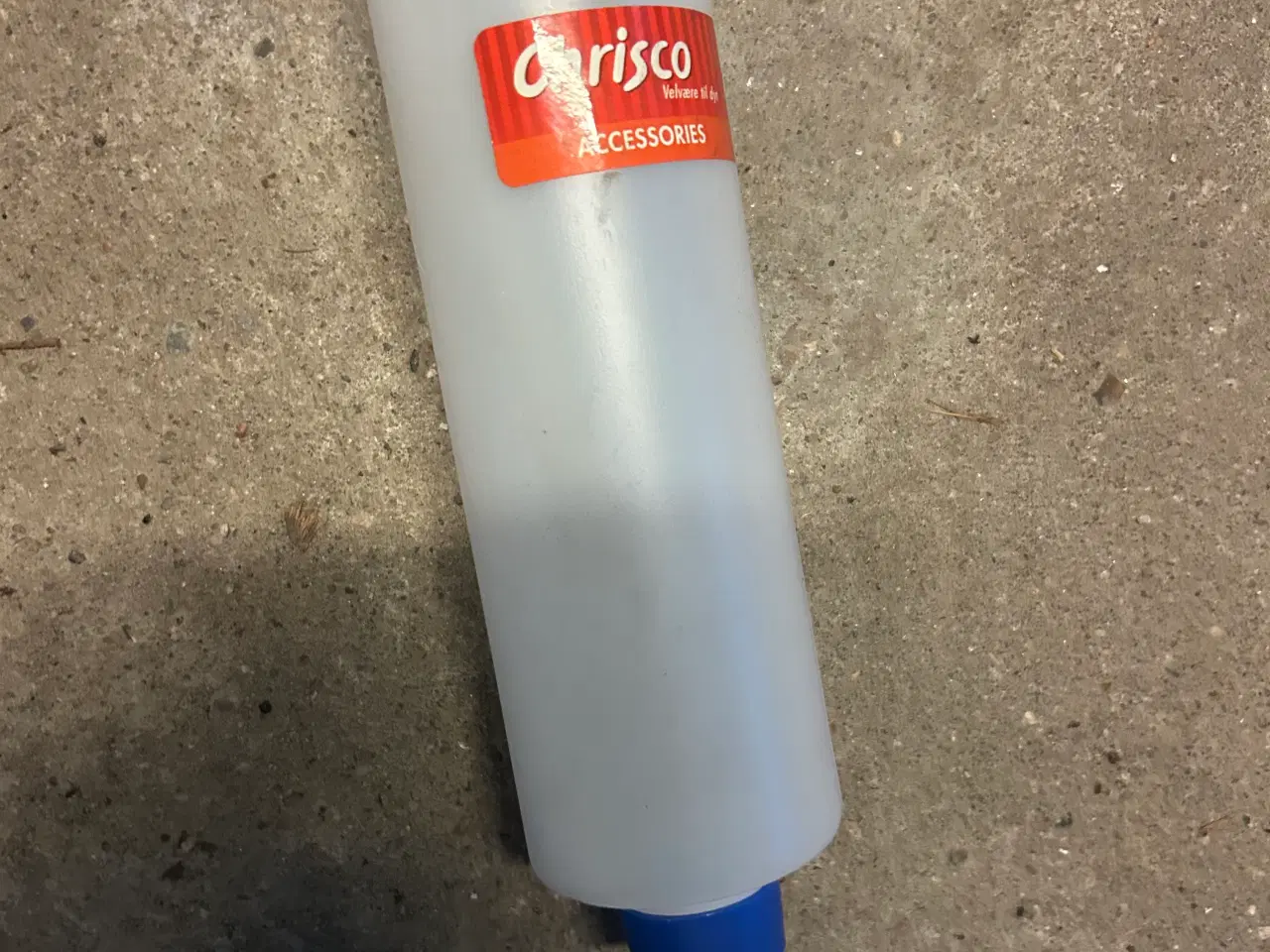 Billede 1 - Drikke dunk