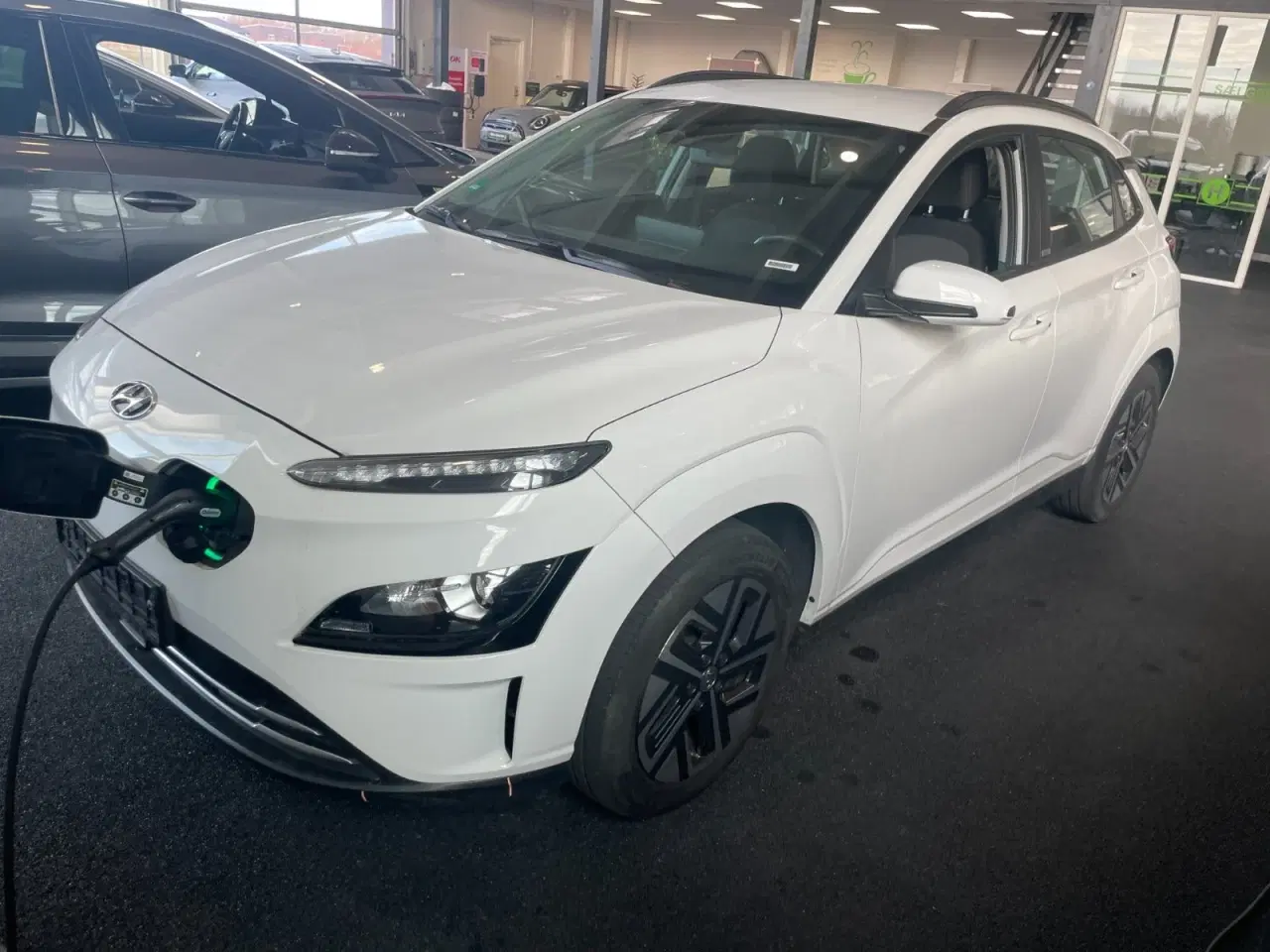 Billede 3 - Hyundai Kona 39 EV Select