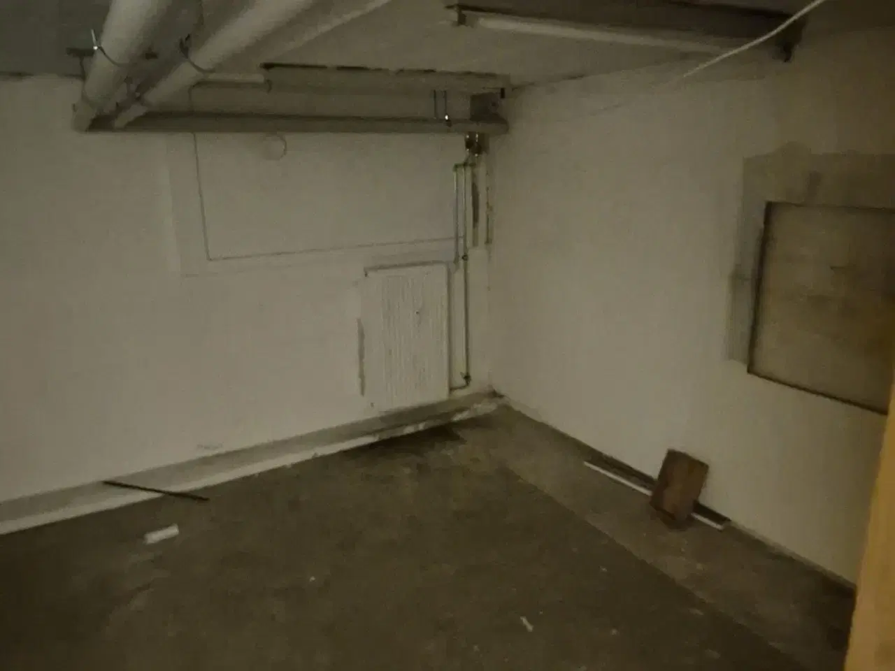 Billede 9 - Attraktivt erhvervslokale på Østerbrogade 226