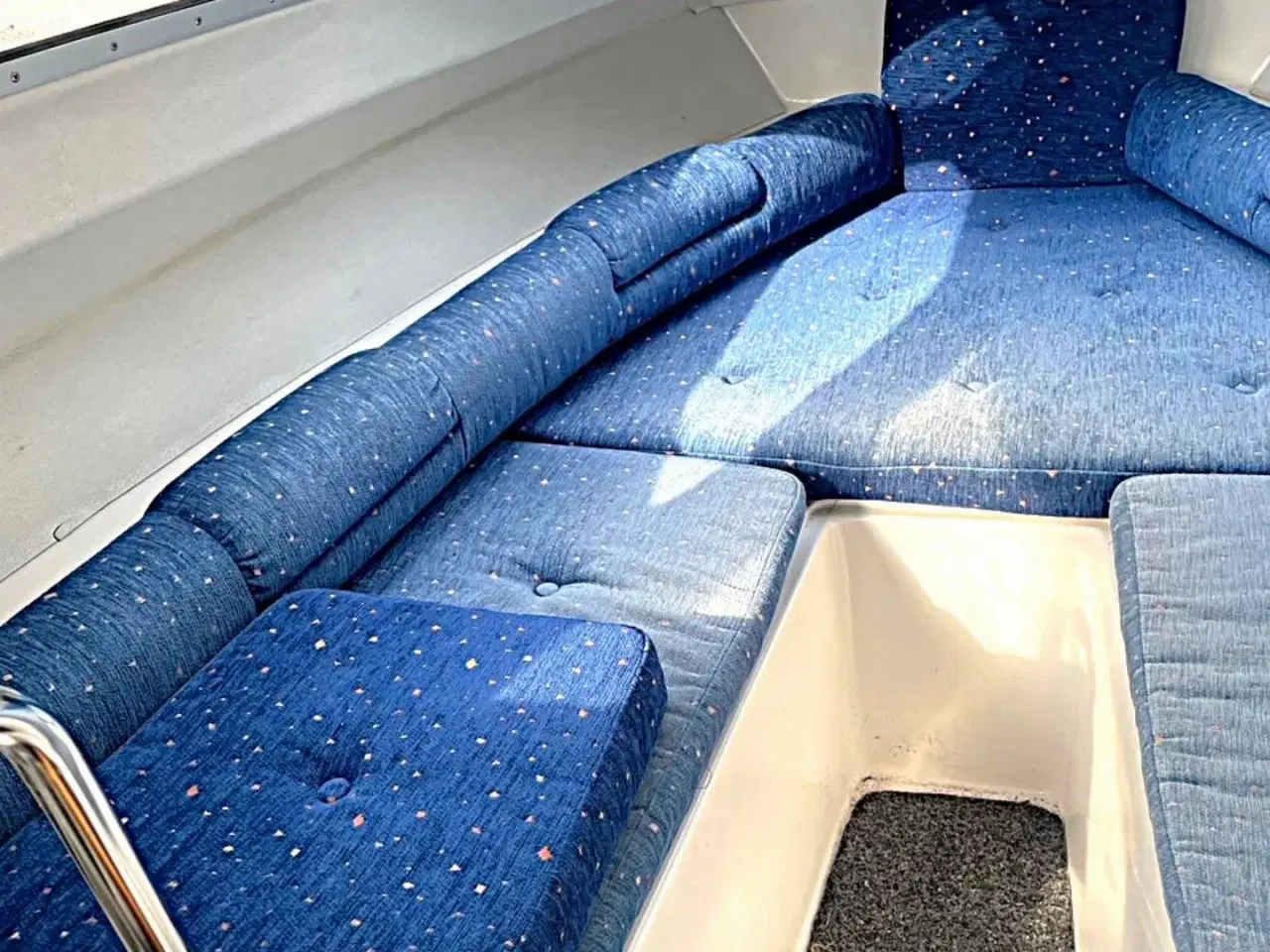 Billede 4 - Flipper 520 HardTop