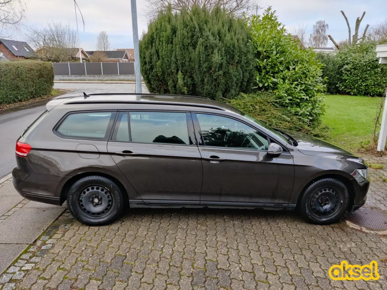 Billede 4 - VW Passat 1,4 TSi 150 Trendline Variant