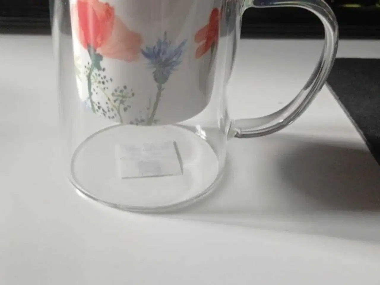 Billede 9 - Tea for one sæt 