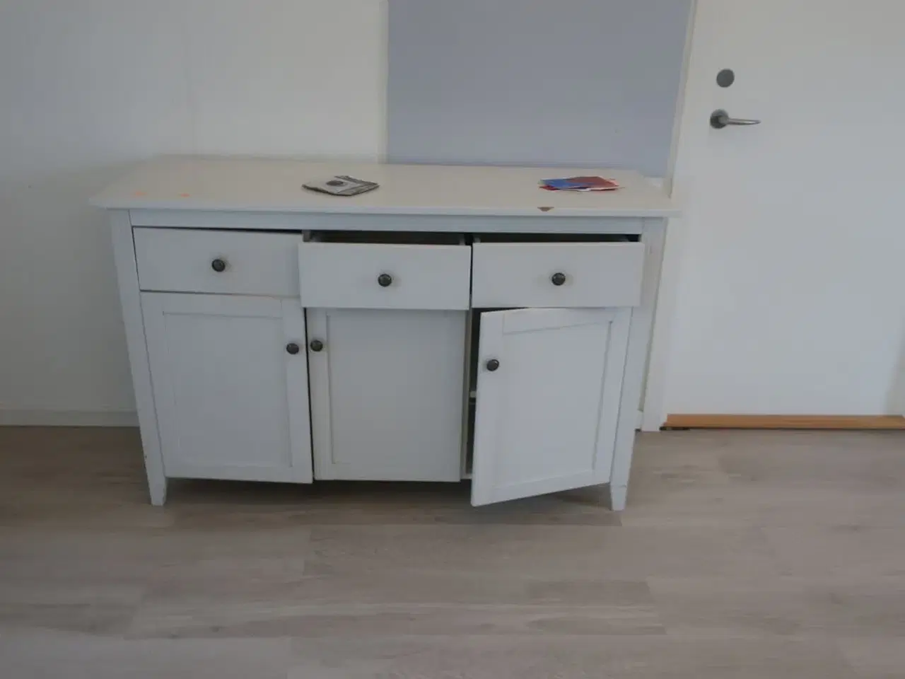 Billede 1 - Kommode