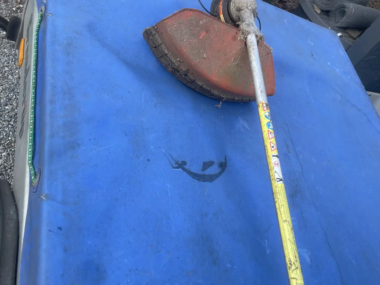 Billede 2 - Sthil FS76