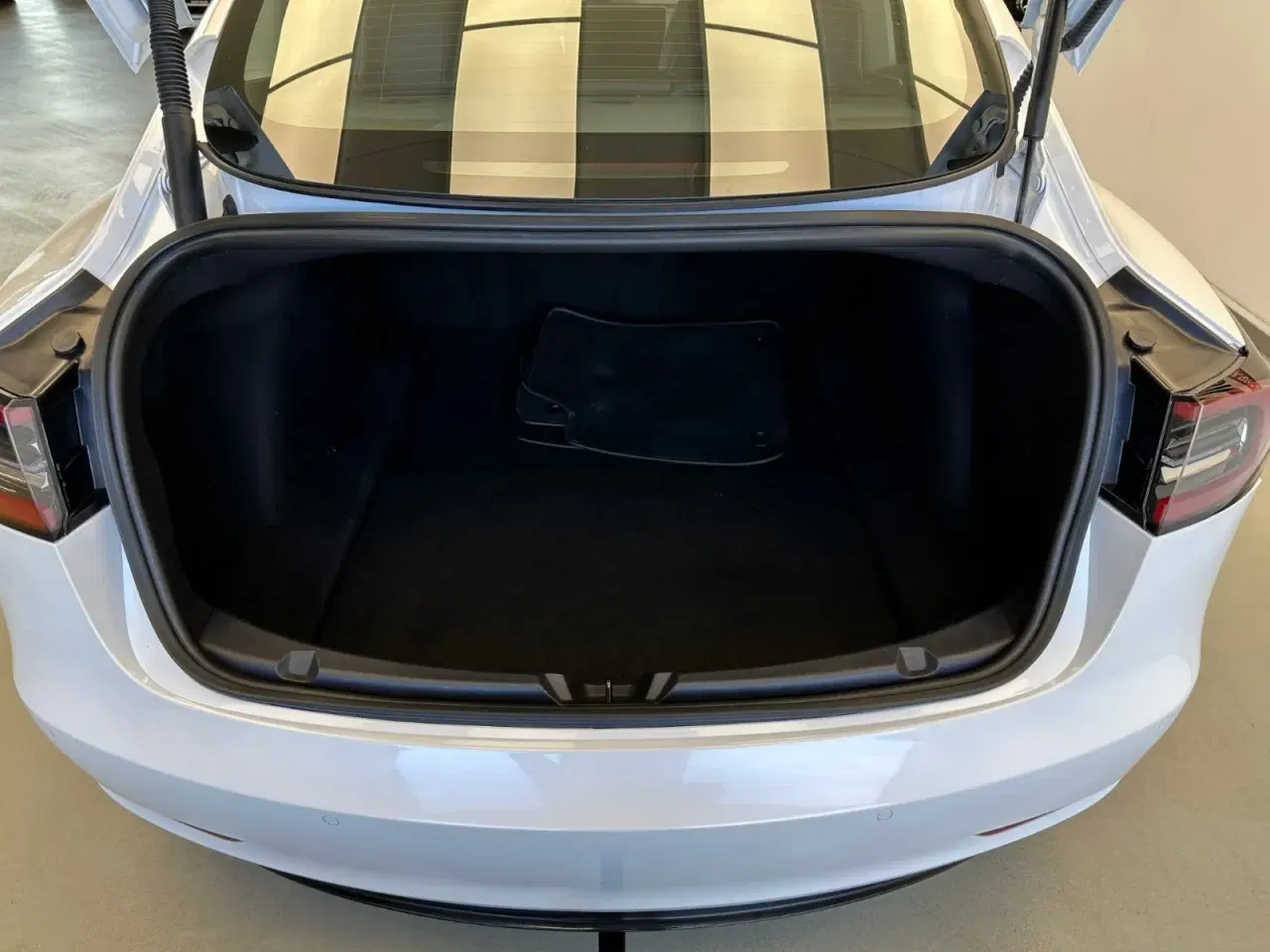 Billede 8 - Tesla Model 3  Long Range AWD