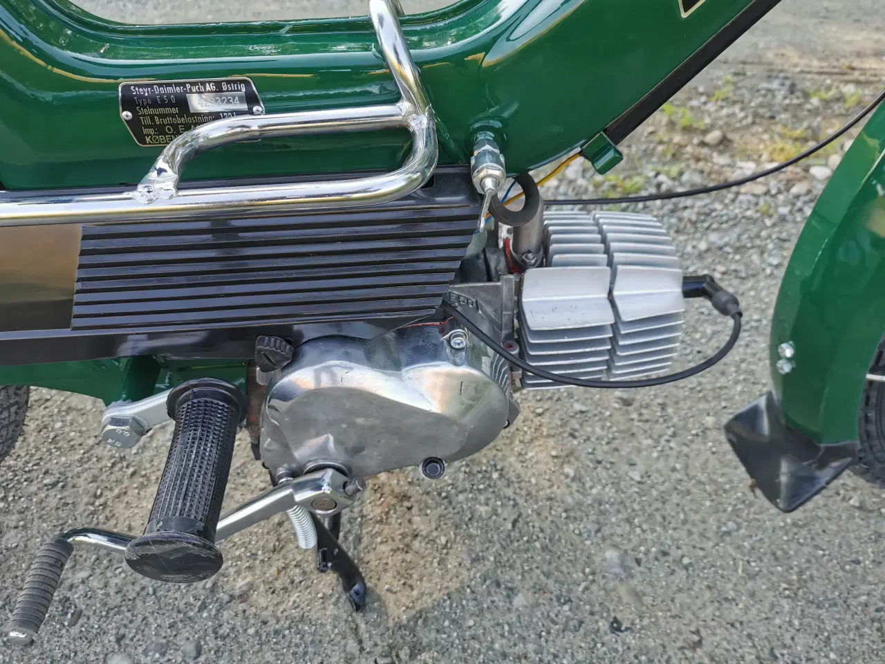 Billede 3 - Puch maxi k 