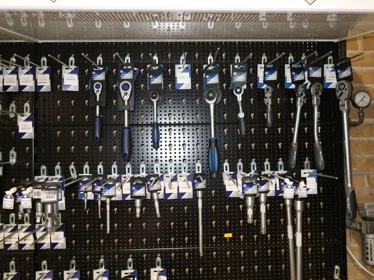 Billede 5 - Div. Værktøj BATO