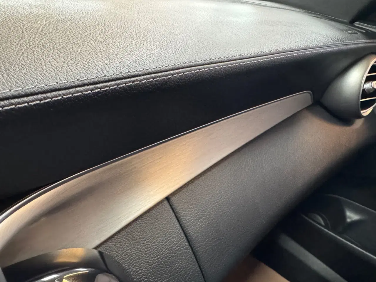 Billede 16 - Mercedes C400 3,0 AMG Line stc. aut. 4Matic