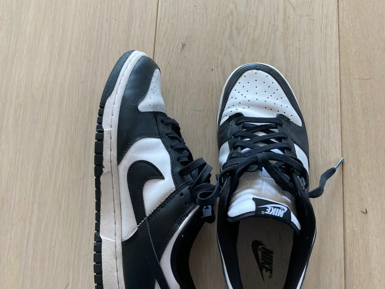 Billede 3 - NIKE herre-sko