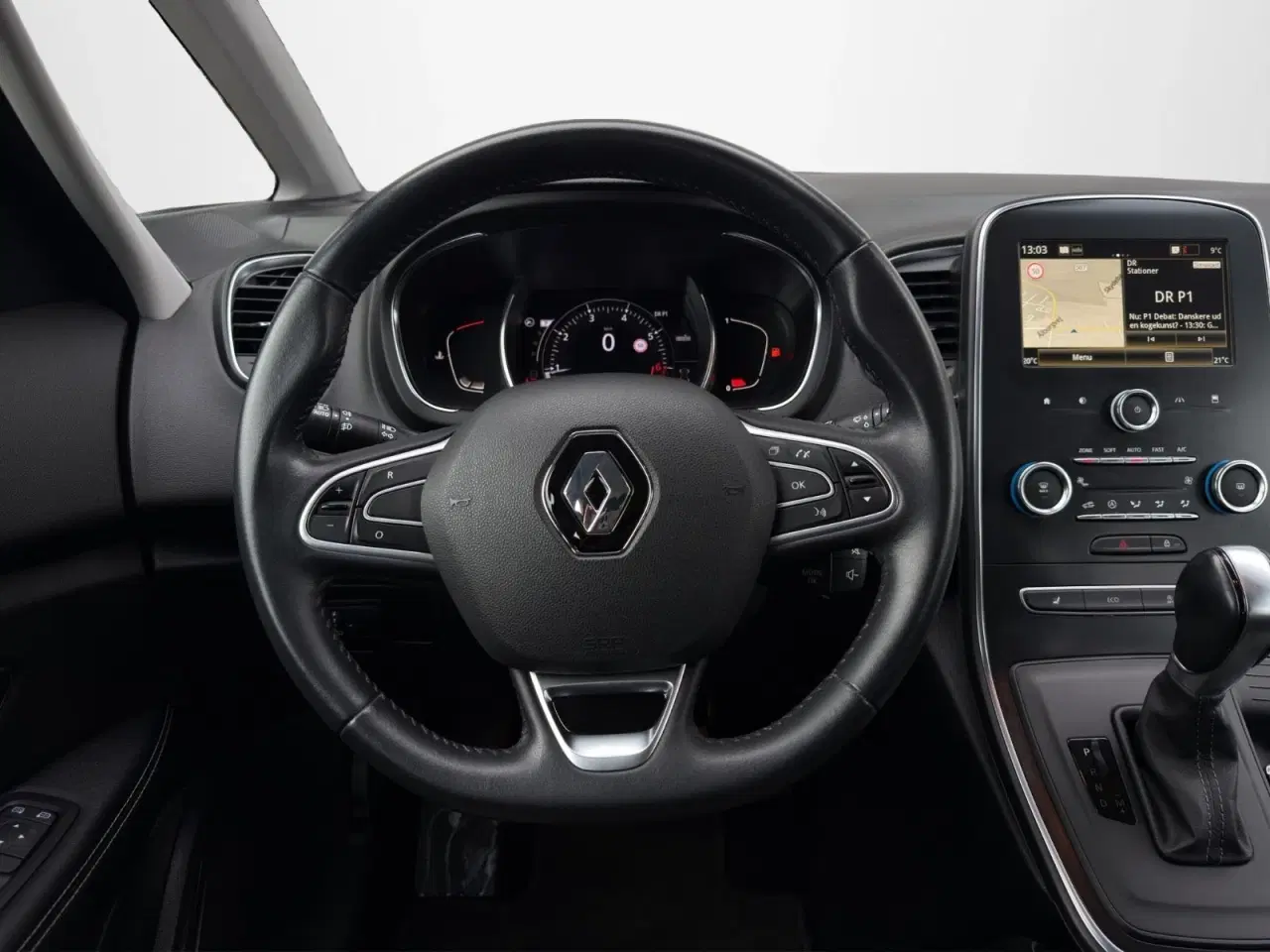 Billede 10 - Renault Scenic IV 1,3 TCe 140 Zen EDC