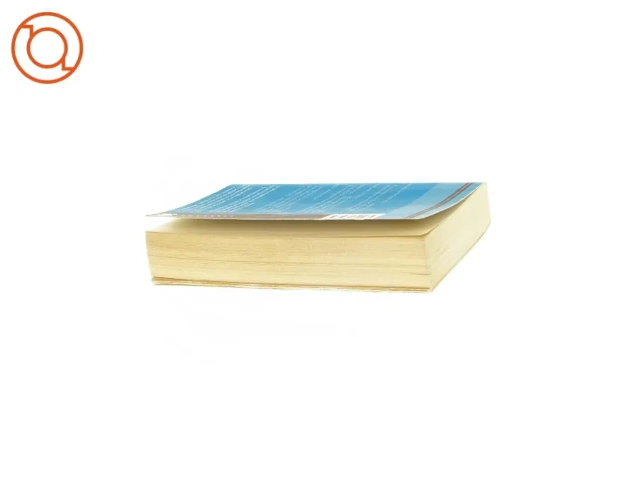 Billede 4 - Spin af Per Helge Sørensen (bog)