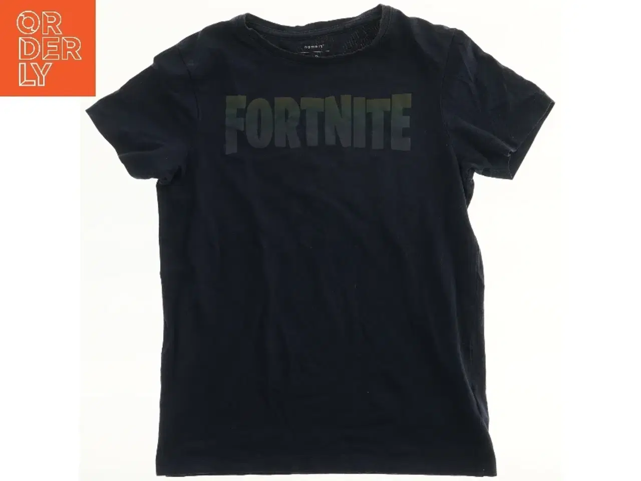 Billede 1 - Fortnite T-shirt fra Name It (str. 152)