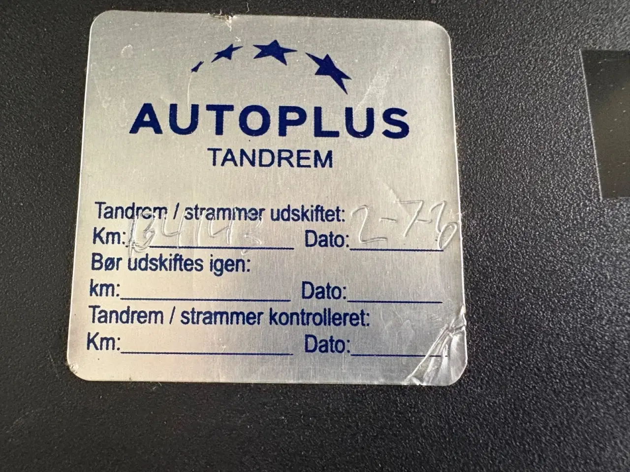 Billede 16 - Peugeot 407 1,8 SR