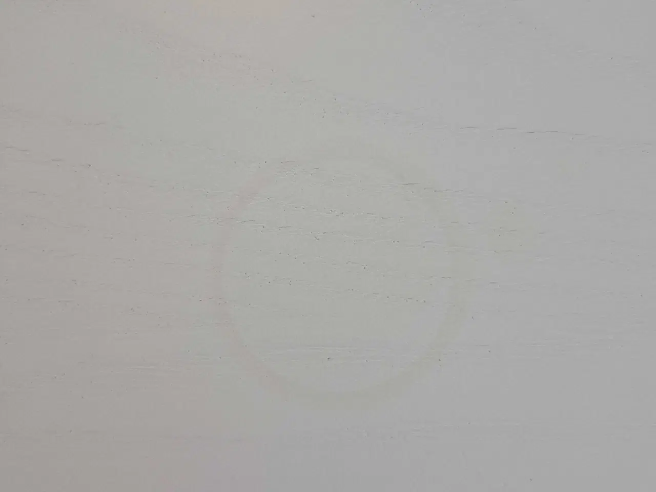 Billede 3 - Hvidt spisebord perfekt til to personer sælges🌸