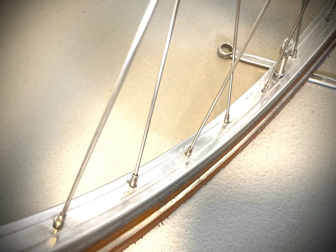 Billede 8 - Monark Reynolds 531 vintage cykel 