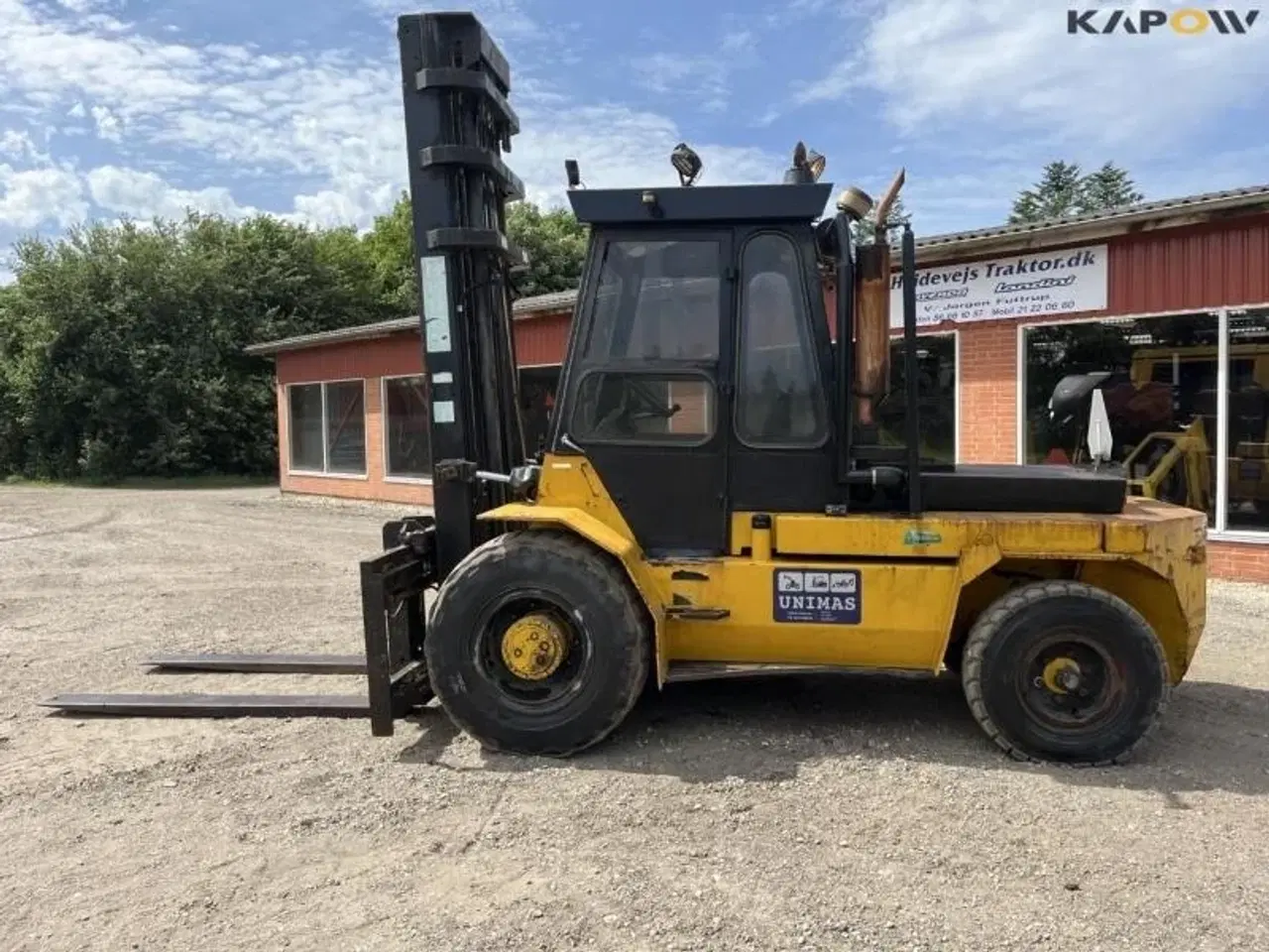 Billede 8 - Heden 5460